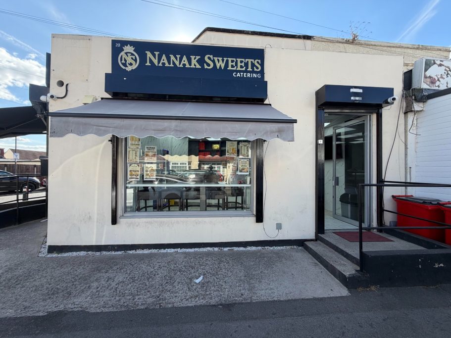 Nanak Sweets Slough